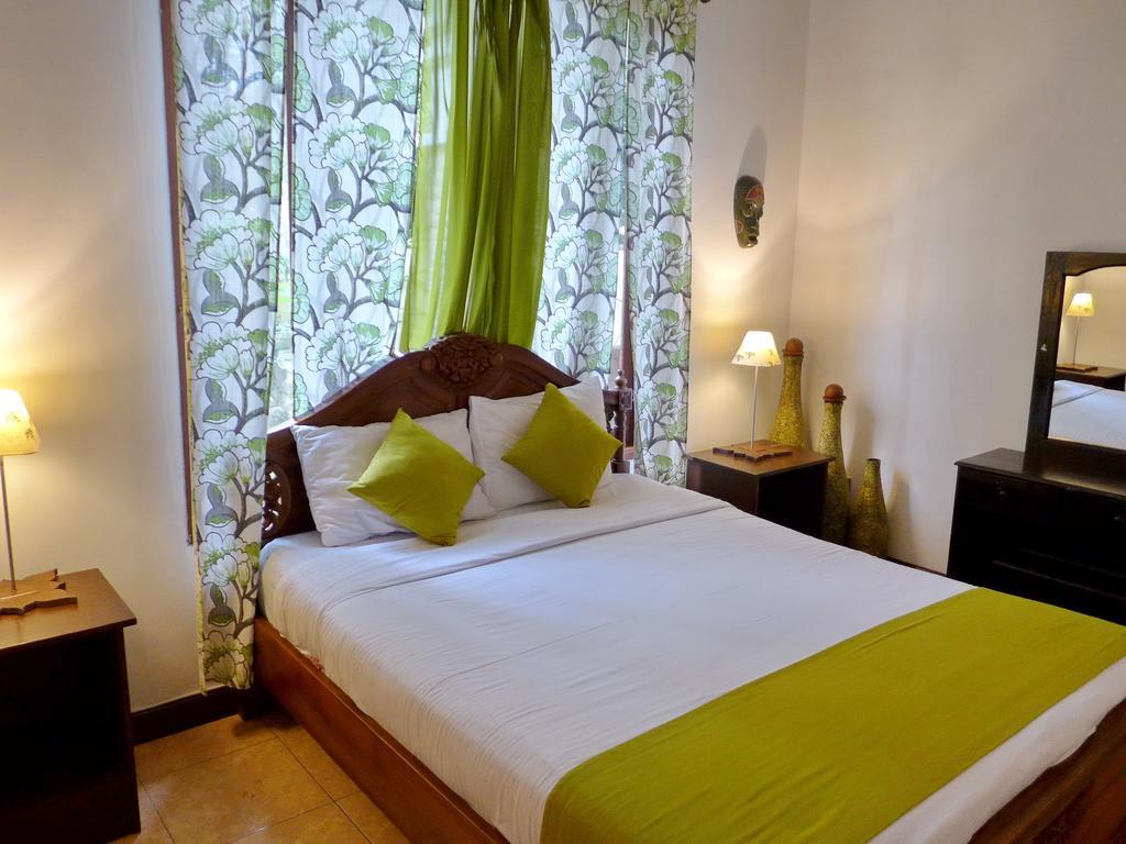 Villa Stella Garden Senggigi Luaran gambar