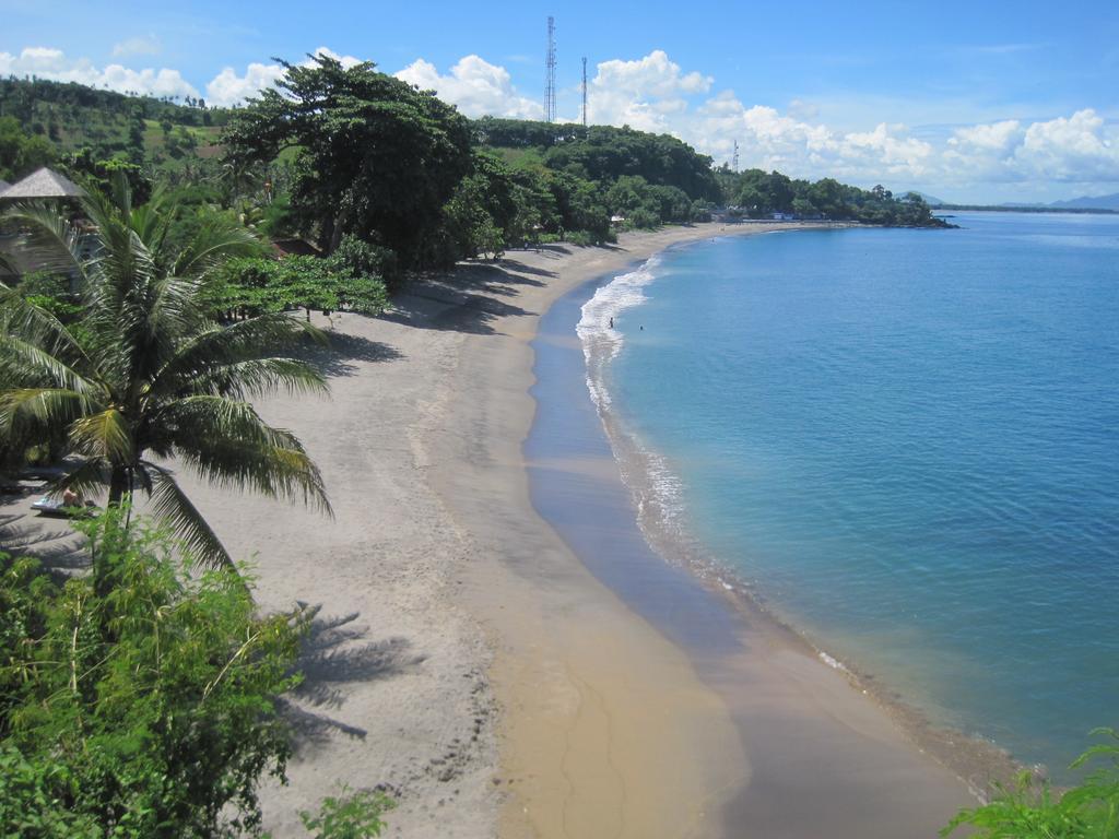Villa Stella Garden Senggigi Luaran gambar